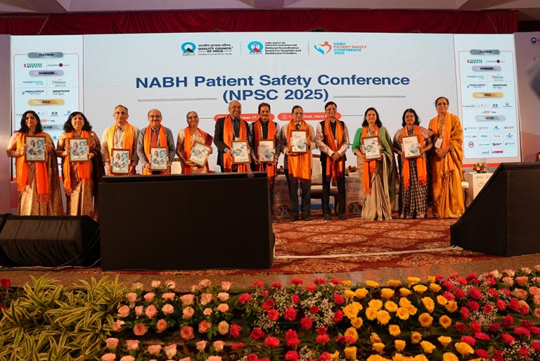 National Safety Survey Image
