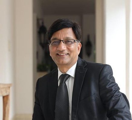 QCI SECRETARY GENERAL image