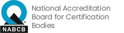 NABCB Logo