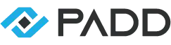 PADD Logo